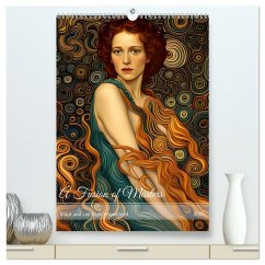 A Fusion of Masters (High Quality Premium Wall Calendar 2026 DIN A2 portrait),CALVENDO 12 Month Wall Calendar A Fusion of Masters (High Quality Premium Wall Calendar 2026 DIN A2 portrait),CALVENDO 12 Month Wall Calendar