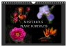 Mysterious plant portraits (Wall... - Bild 1