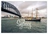 Sydney - Australia (Wall Calendar 2026... - Bild 1
