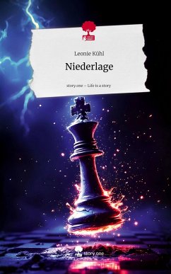 Cover Niederlage. Life is a Story - story.one
