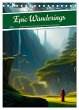 Epic Wanderings (Desk Calendar 2026 DIN... - Bild 1