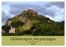 L'Allemagne, tes paysages (Calendrier... - Bild 1
