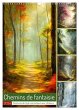 Chemins de fantaisie (Calendrier mural... - Bild 1