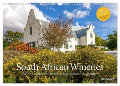 South African Wineries, wine architecture between tradition and modernity (Wall Calendar 2026 DIN A3 landscape), CALVENDO 12 Month Wall Calendar South African Wineries, wine architecture between tradition and modernity (Wall Calendar 2026 DIN A3 landscape), CALVENDO 12 Month Wall Calendar