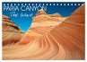 Paria Canyon The Wave (Desk Calendar... - Bild 1