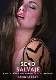 Sexo Salvaje