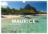 Maurice - l'Océan Indien (Calendrier... - Bild 1