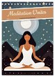 Meditation Unites (Desk Calendar 2026... - Bild 1