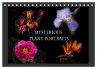 Mysterious plant portraits (Desk... - Bild 1