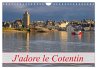 J'adore Le Cotentin (Calendrier mural... - Bild 1