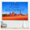 USA the wonderful Southwest (High... - Bild 1