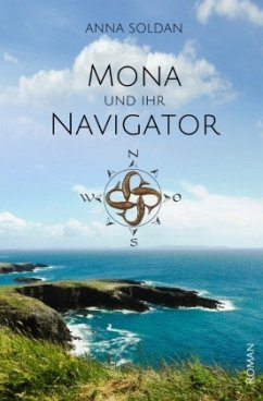 Cover Mona und ihr Navigator