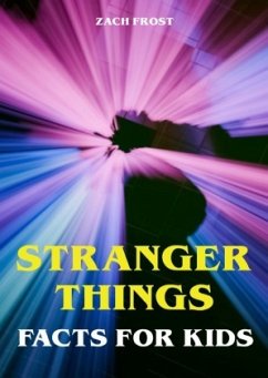 Cover Stranger Things Facts for Kids