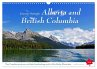 Journey through Alberta and British... - Bild 1