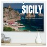 Sicily - The island where winter does... - Bild 1