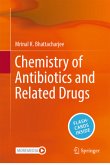 Chemistry of Antibiotics and Related Drugs, m. 1 Buch, m. 1 E-Book Chemistry of Antibiotics and Related Drugs, m. 1 Buch, m. 1 E-Book