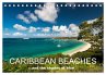 Caribbean beaches and the shades of... - Bild 1