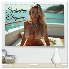 Seductive elegance (High Quality Premium Wall Calendar 2026 DIN A2 landscape),CALVENDO 12 Month Wall Calendar Seductive elegance (High Quality Premium Wall Calendar 2026 DIN A2 landscape),CALVENDO 12 Month Wall Calendar