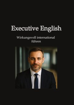 Cover Executive English