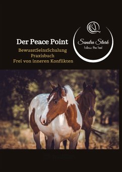 Der Peace Point - Stark, Sandra