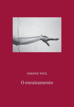 Cover O Enraizamento (eBook, ePUB)