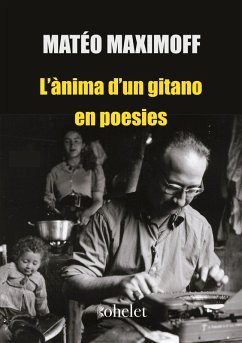 L'ànima d'un gitano en poesies (eBook, ePUB) - Maximoff, Matéo