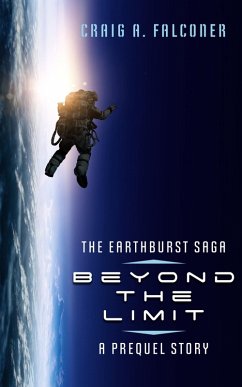 Cover Beyond The Limit (The Earthburst Saga, #0) (eBook, ePUB)
