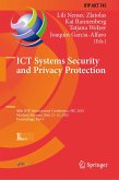 ICT Systems Security and Privacy Protection (eBook, PDF)