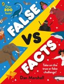 False Vs. Facts (eBook, ePUB)