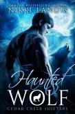 Haunted Wolf (Cedar Creek Shifters, #1) (eBook, ePUB)