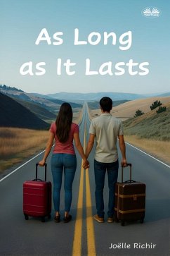 Cover As Long As It Lasts (eBook, ePUB)
