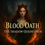 Blood Oath: The Shadow Queen's Heir (eBook, ePUB)