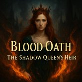 Blood Oath: The Shadow Queen's Heir (eBook, ePUB) Blood Oath: The Shadow Queen's Heir (eBook, ePUB)