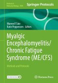 Myalgic Encephalomyelitis/Chronic Fatigue Syndrome (ME/CFS) (eBook, PDF) Myalgic Encephalomyelitis/Chronic Fatigue Syndrome (ME/CFS) (eBook, PDF)