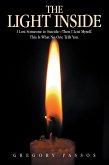 The Light Inside (eBook, ePUB) The Light Inside (eBook, ePUB)