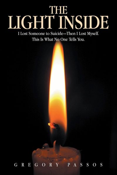 The Light Inside (eBook, ePUB) The Light Inside (eBook, ePUB)