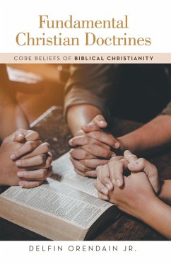 Cover Fundamental Christian Doctrines (eBook, ePUB)