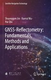 GNSS-Reflectometry: Fundamentals, Methods and Applications (eBook, PDF)