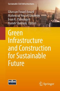 Green Infrastructure and Construction for Sustainable Future (eBook, PDF)