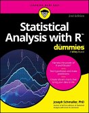 Statistical Analysis with R For Dummies (eBook, PDF)