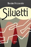 Siluetti (eBook, ePUB) Siluetti (eBook, ePUB)