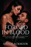 Forged in Blood (eBook, ePUB) Forged in Blood (eBook, ePUB)