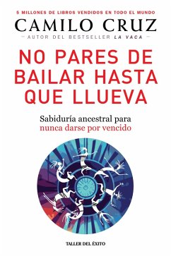 Cover No pares de bailar hasta que llueva (eBook, ePUB)