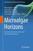 Microalgae Horizons (eBook, PDF)