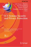 ICT Systems Security and Privacy Protection (eBook, PDF)