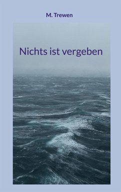 Nichts ist vergeben (eBook, ePUB) Cover Nichts ist vergeben (eBook, ePUB)