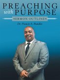 Preaching with Purpose (eBook, ePUB)