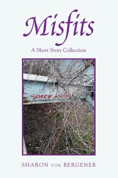 Misfits (eBook, ePUB) - Bergener, Sharon von