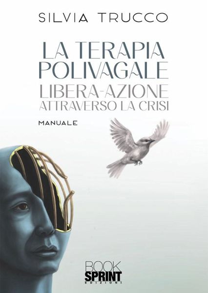 La Terapia Polivagale (eBook, ePUB)