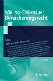 Bereicherungsrecht (eBook, PDF) Bereicherungsrecht (eBook, PDF)